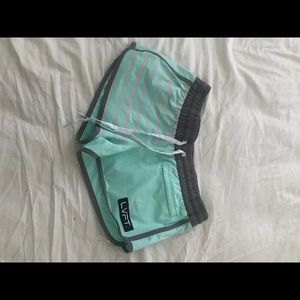 LVFT/Live Fit Pipeline Shorts